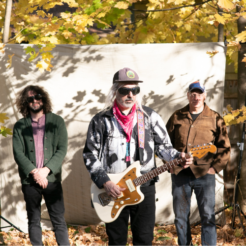 Dinosaur Jr. (US) add headline Melbourne show to Australia & New Zealand tour - February & March 2024 | Celebrating 30 years of 'Where You Been'