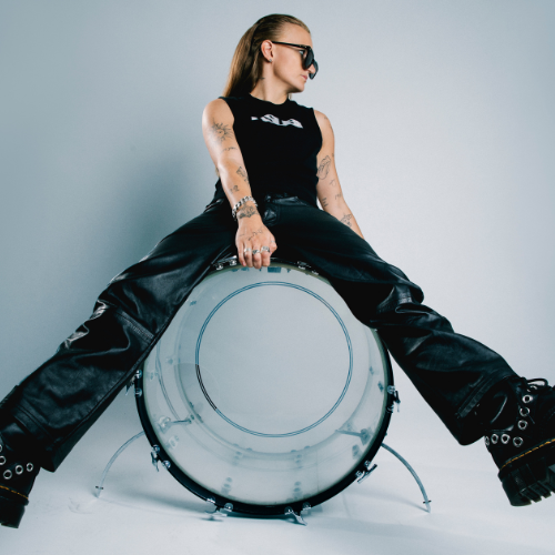 G Flip announces Drummer Australian tour - August/September 2023