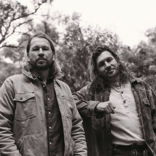 The Teskey Brothers announce The Winding Way headline tour Australia & New Zealand